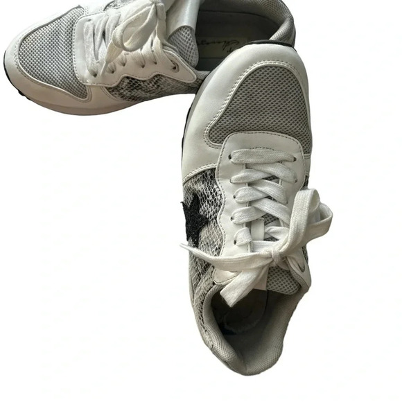 Vintage Havana Penny Wild Snake Multi Size 7 - Picture 4 of 7